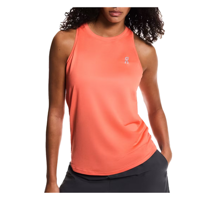 ON Women's Core Tank Reef