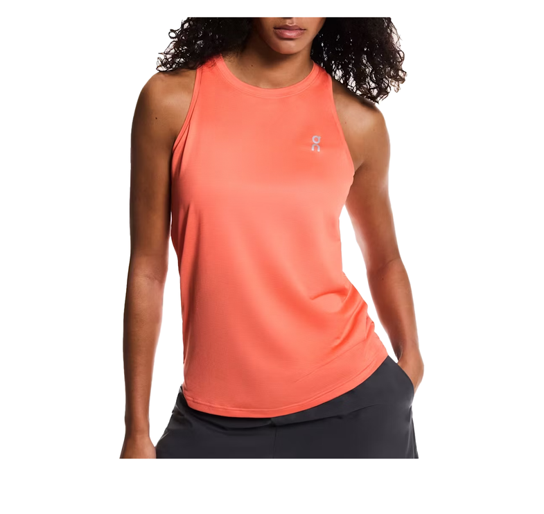 ON Women's Core Tank Reef