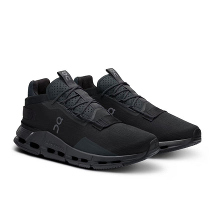 ON Men's Cloudnova 2 All Black