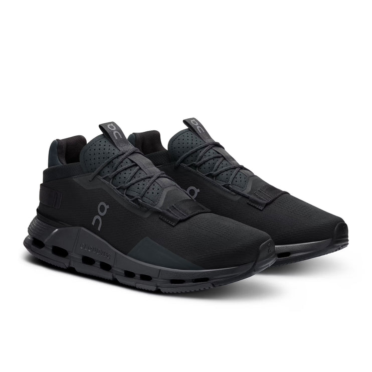 ON Men's Cloudnova 2 All Black