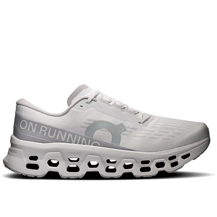 ON Men's Cloudmonster 3 Wolf/Wolf