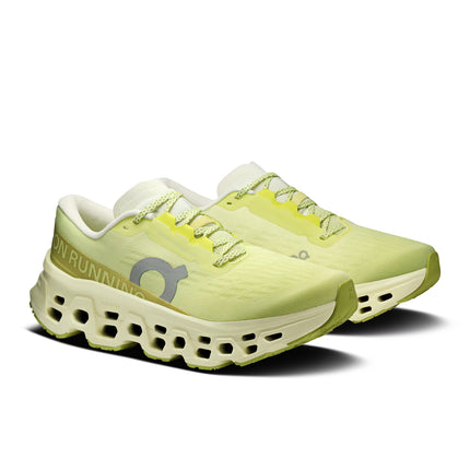 ON Men's Cloudmonster 3 Limelight/Seedling