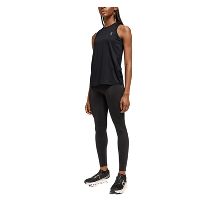ON Women's Core Tank Black