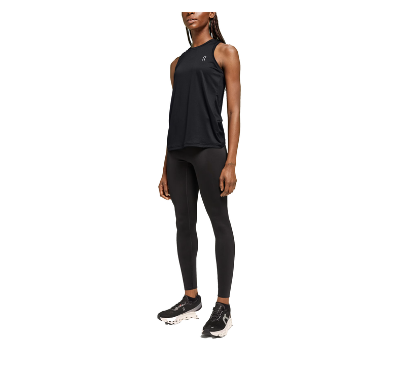 ON Women's Core Tank Black