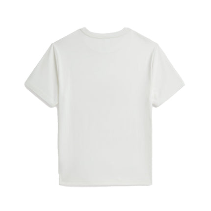Polo Ralph Lauren Boy's Big Pony Cotton Jersey Tee Deckwash White