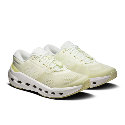 ON Men's Cloudrunner 3 Linen/Ivory