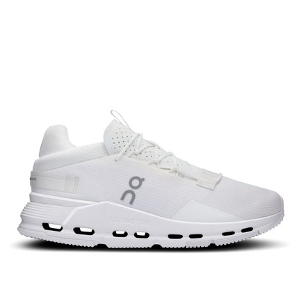 ON Men's Cloudnova 2 All White