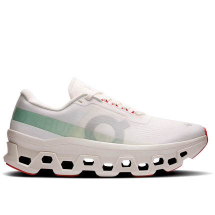ON Men's Cloudmonster 1 Ivory/Creek