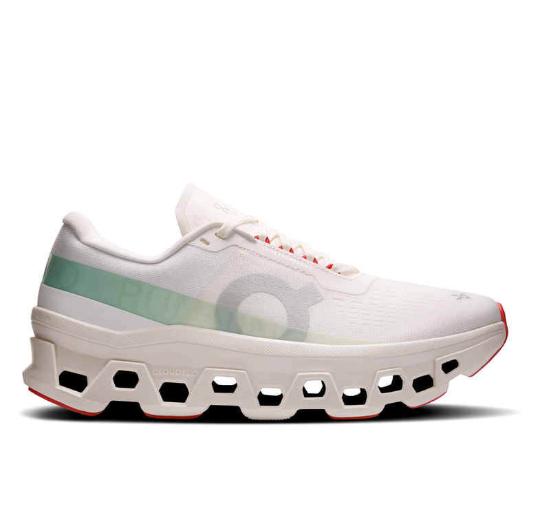 ON Men's Cloudmonster 1 Ivory/Creek