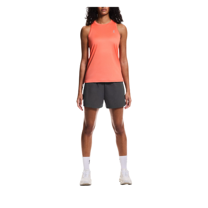 ON Women's Core Tank Reef