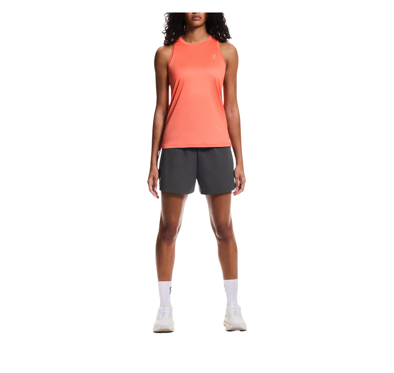 ON Women's Core Tank Reef