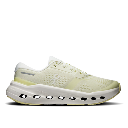 ON Men's Cloudrunner 3 Linen/Ivory