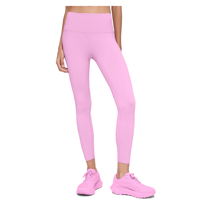 alo Women's 7/8 High-Waist Airbrush Legging Candy Heart Pink