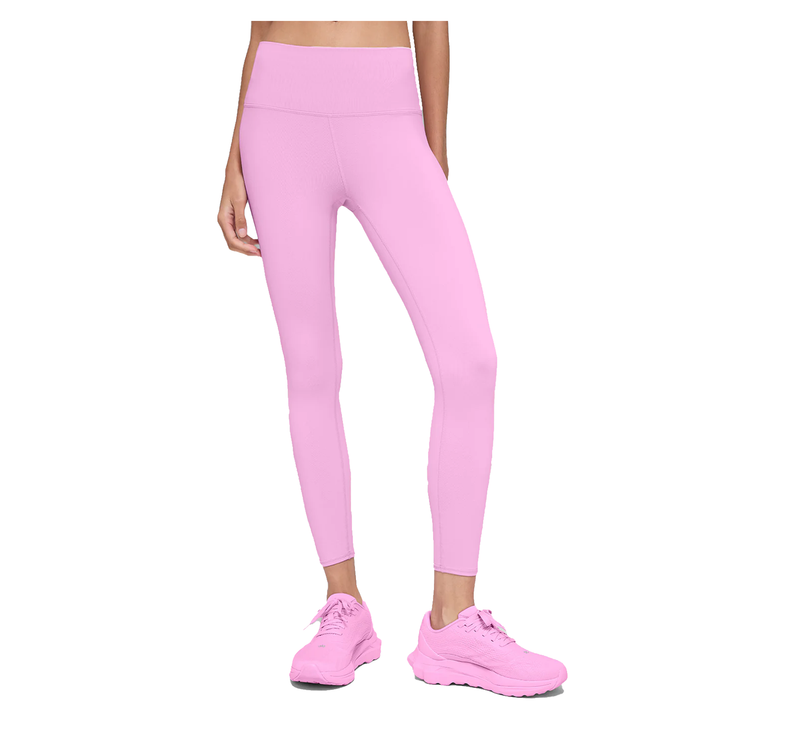 alo Women's 7/8 High-Waist Airbrush Legging Candy Heart Pink