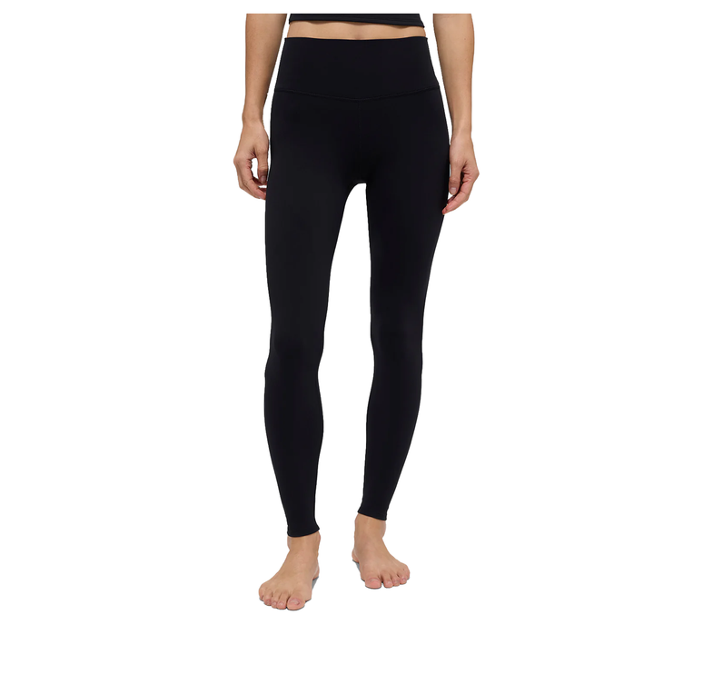 alo Women's ALO Softsculpt High-Waist Legging Black