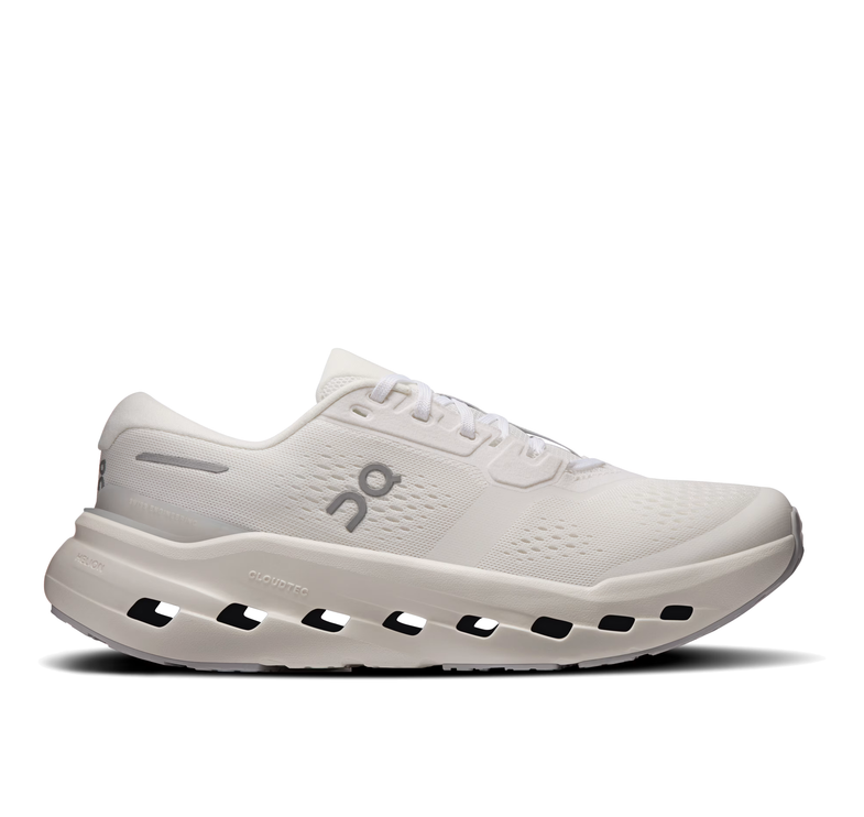 ON Men's Cloudrunner 3 Wide White/Glacier