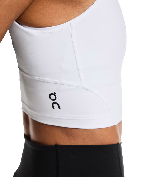 ON Women's Studio Crop White