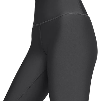 alo Women's High-Waist Airlift Legging - Anthracite