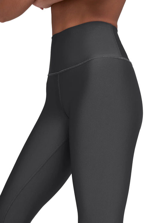 alo Women's High-Waist Airlift Legging - Anthracite