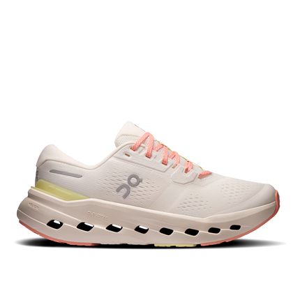 ON Women's Cloudrunner 3 Ivory/Dew