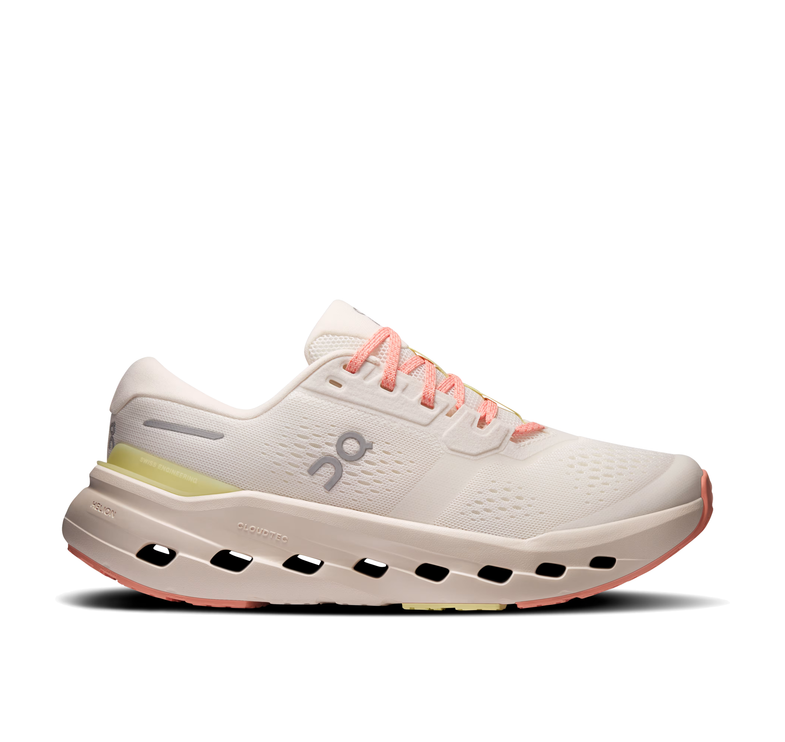 ON Women's Cloudrunner 3 Ivory/Dew