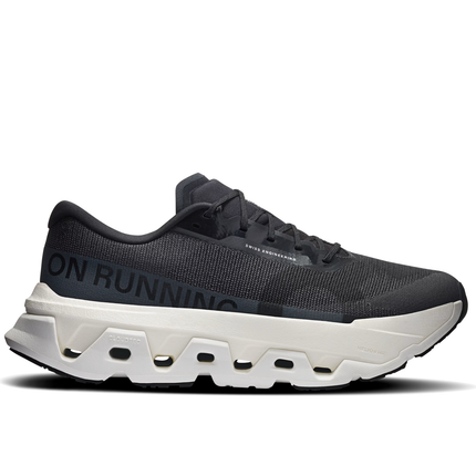 ON Men's Cloudmonster 3 Hyper Black/Ivory