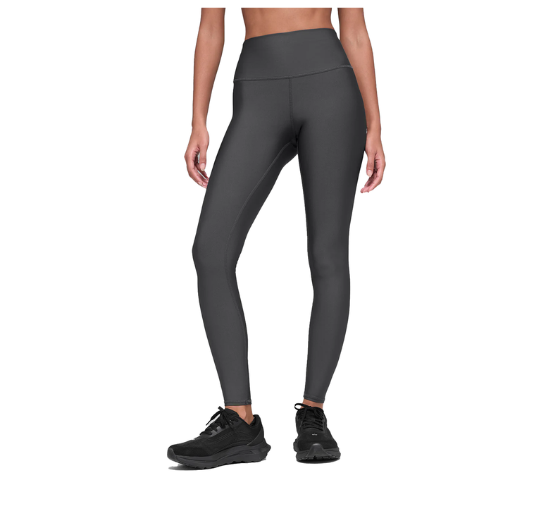 alo Women's High-Waist Airlift Legging - Anthracite