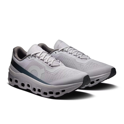 ON Men's Cloudmonster 1 Glacier/Alloy