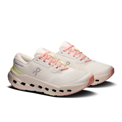 ON Women's Cloudrunner 3 Ivory/Dew
