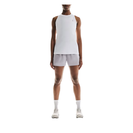 ON Women's Core Tank White