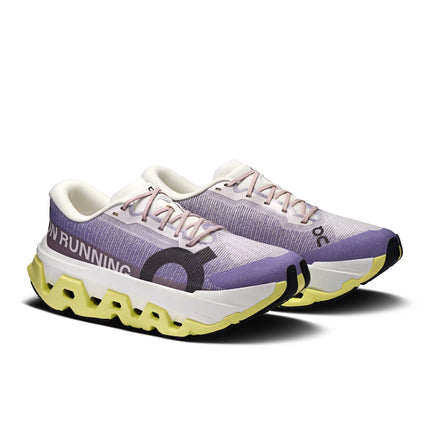 ON Women's Cloudmonster 3 Hyper Lily/Limelight
