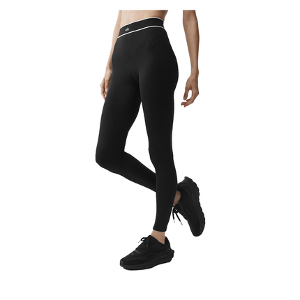 alo Women's ALO Softsculpt High-Waist Amp It Up Legging Black