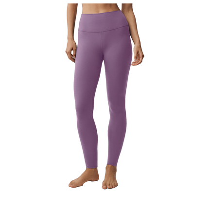 alo Women's ALO Softsculpt High-Waist Legging Plum Kiss
