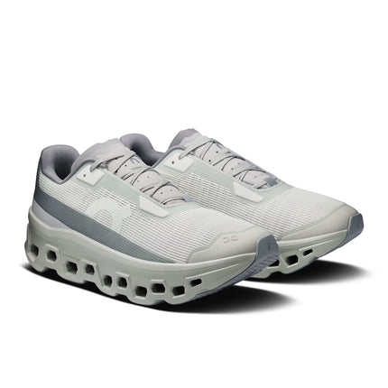 ON Men's Cloudmonster Void Iceberg/Tin