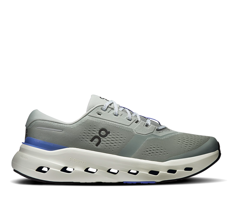ON Men's Cloudrunner 3 Tin/Iceberg