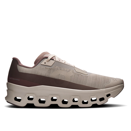 ON Men's Cloudmonster Void Fog/Pearl