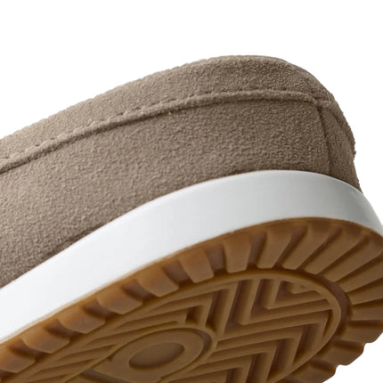 alo Women's ALO Sunset Sneaker Mule Gravel