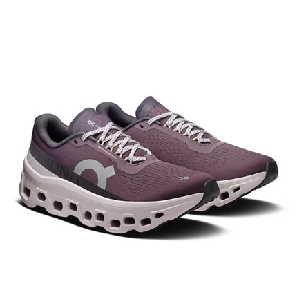 ON Women's Cloudmonster 1 Gobi/Lily