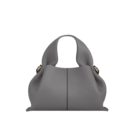 Polène Women's Numéro Neuf Mini Edition Textured Stone