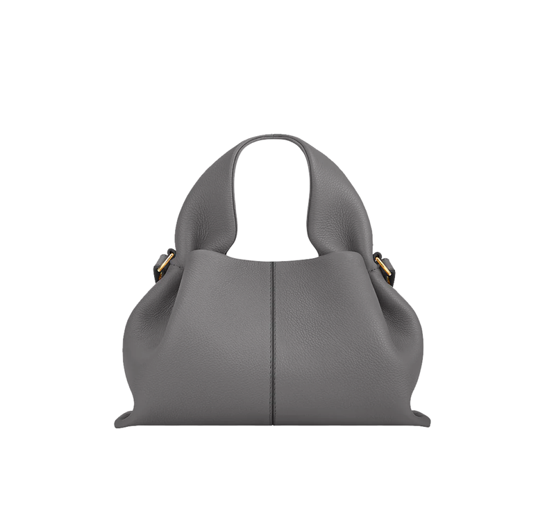 Polène Women's Numéro Neuf Mini Edition Textured Stone