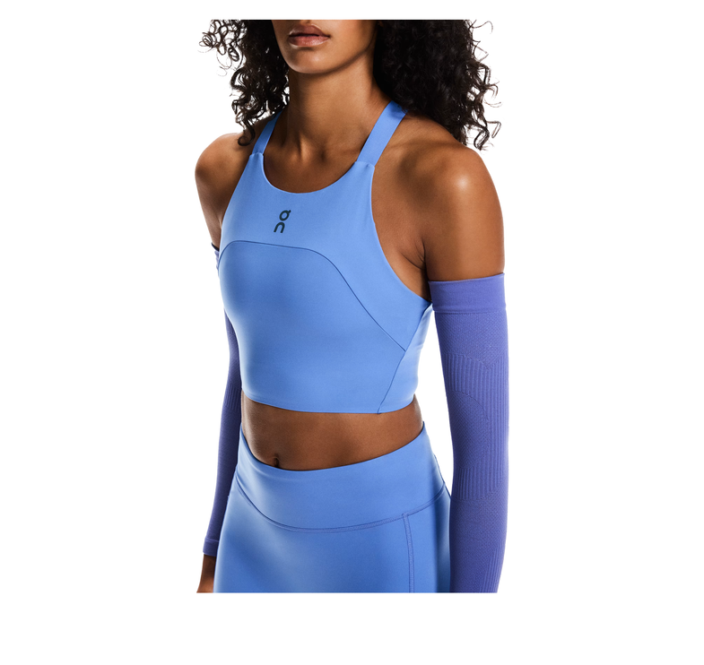 ON Women's Performance Crop Sailor