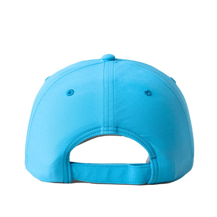 alo Unisex Performance Off-Duty Cap Azure Blue