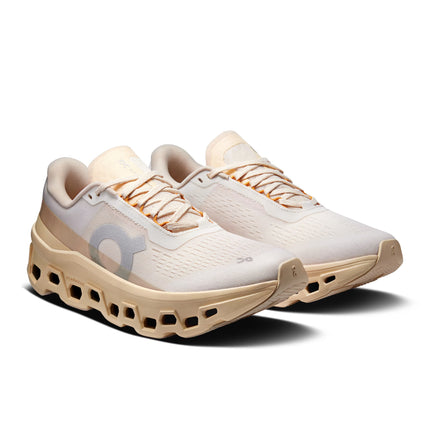 ON Women's Cloudmonster 1 Dew/Blonde