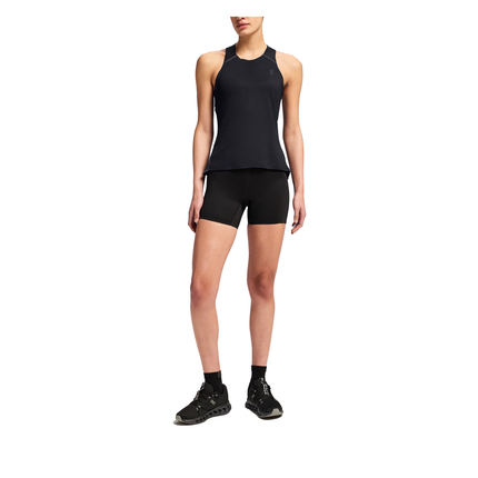 ON Women's Performance Tank Black