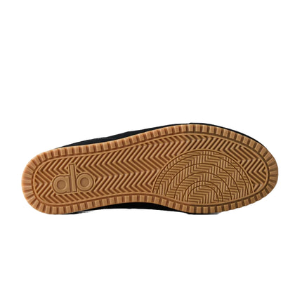 alo Women's ALO Sunset Sneaker Mule Black