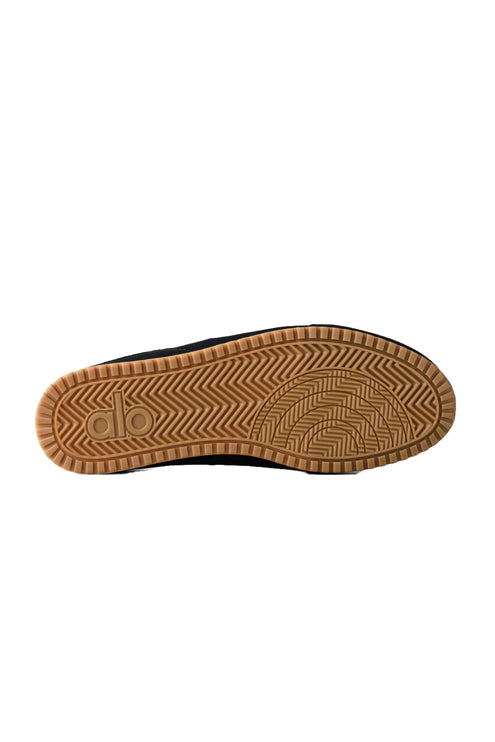 alo Women's ALO Sunset Sneaker Mule Black
