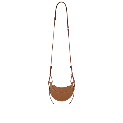 Polène Women's Numéro Dix Micro Camel