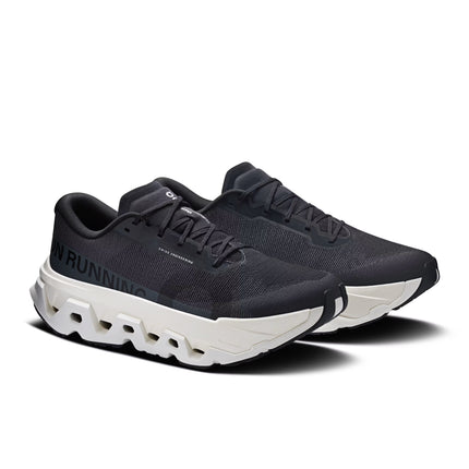 ON Men's Cloudmonster 3 Hyper Black/Ivory
