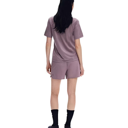 ON Women's Trail-T Gobi