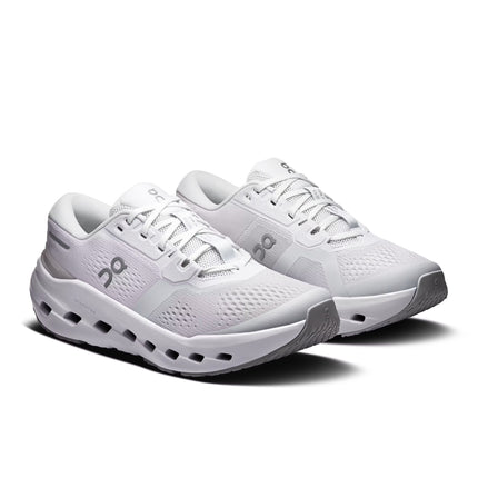 ON Women's Cloudrunner 3 Frost/Glacier